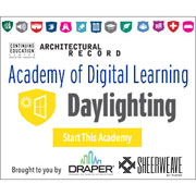 Unveiling our all-new Daylighting Academy