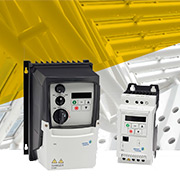 Variable Frequency Drives for PennBarry Fans