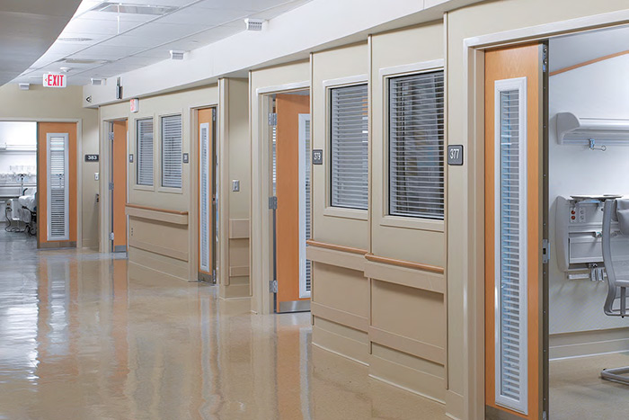 Vision Control from Unicel Architectural Corp.