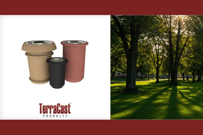 Waste with Style: How Resin Trash Receptacles Improve Public Space Aesthetics Waste with Style: How Resin Trash Receptacles Improve Public Space Aesthetics