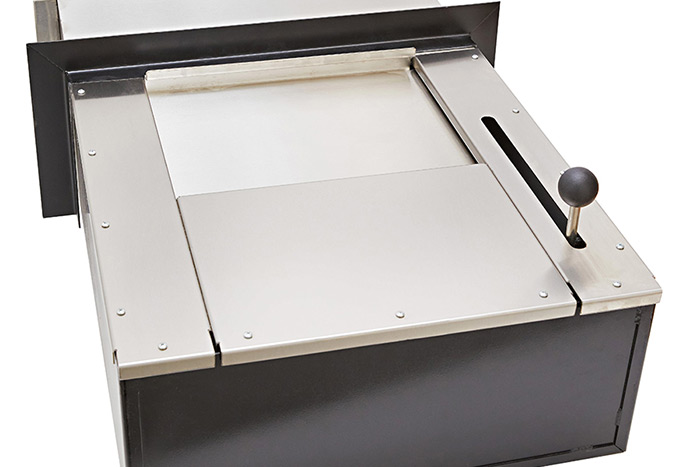 What Level of Bullet Resistance Do Transaction Drawers Offer?