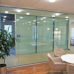 Where to Install Bulletproof Office Windows: Key Locations for Enhanced Security