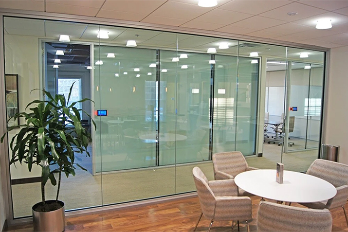 Where to Install Bulletproof Office Windows: Key Locations for Enhanced Security