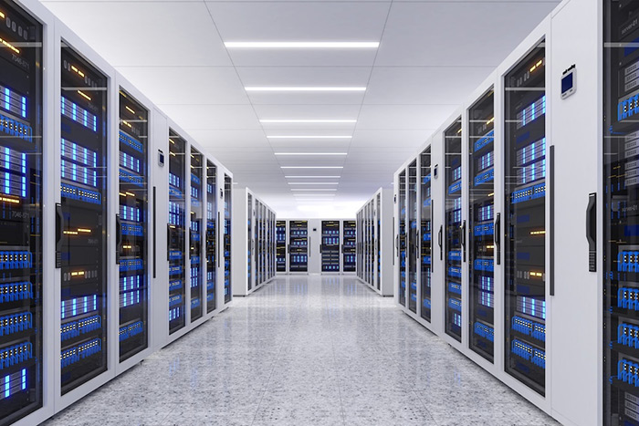 Why Data Center Physical Security Is More Critical Than Ever
