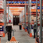 Why “Working” Warehouse Security Systems Still Fall Behind