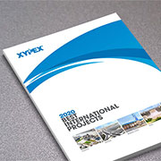 Xypex 2020 Best International Projects eBook