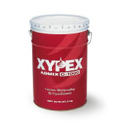 Additive > Xypex Admix C-Series