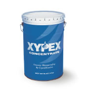 Coating > Xypex Concentrate