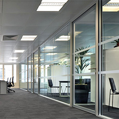 Avanti Systems USA: Key Considerations for Glass Wall Systems in Renovation Projects