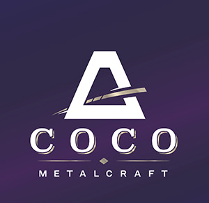 Coco Architectural Grilles & Metalcraft